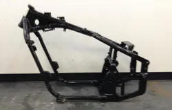 Main Frame Chassis EZ 1996 Kawasaki Vulcan 800 VN800A 1603
