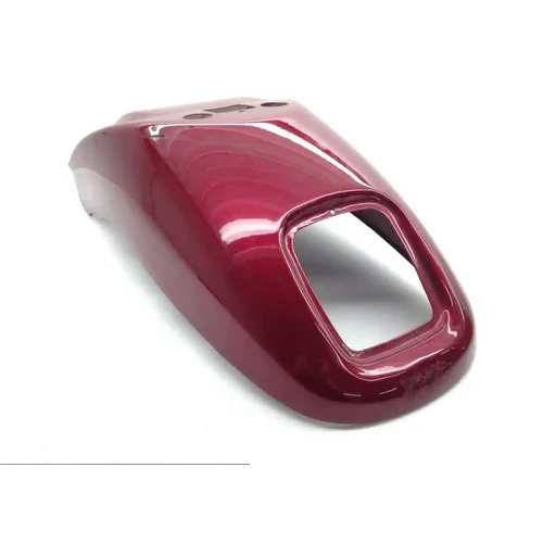 Rear Fender Fairing Tire Hugger 2004 Harley-Davidson V-Rod VRSCB 1586 x 9