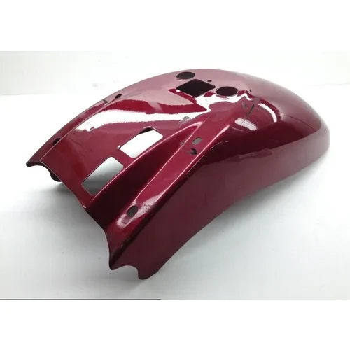 Rear Fender Fairing Tire Hugger 2004 Harley-Davidson V-Rod VRSCB 1586 x 3