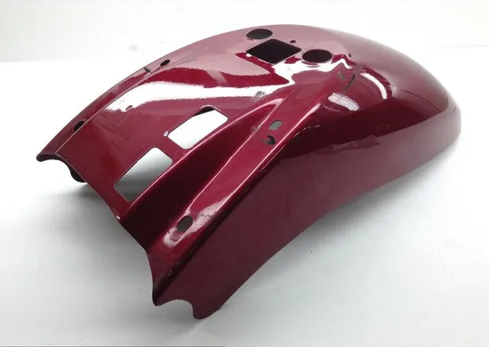 Rear Fender Fairing Tire Hugger 2004 Harley-Davidson V-Rod VRSCB 1586 x