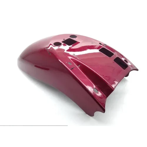 Rear Fender Fairing Tire Hugger 2004 Harley-Davidson V-Rod VRSCB 1586 x 5