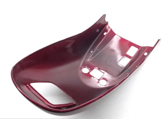 Rear Fender Fairing Tire Hugger 2004 Harley-Davidson V-Rod VRSCB 1586 x