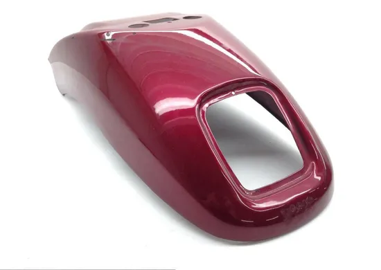 Rear Fender Fairing Tire Hugger 2004 Harley-Davidson V-Rod VRSCB 1586 x