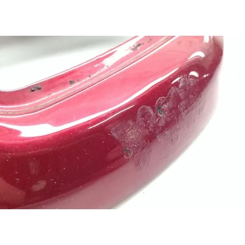 Rear Fender Fairing Tire Hugger 2004 Harley-Davidson V-Rod VRSCB 1586 x 11