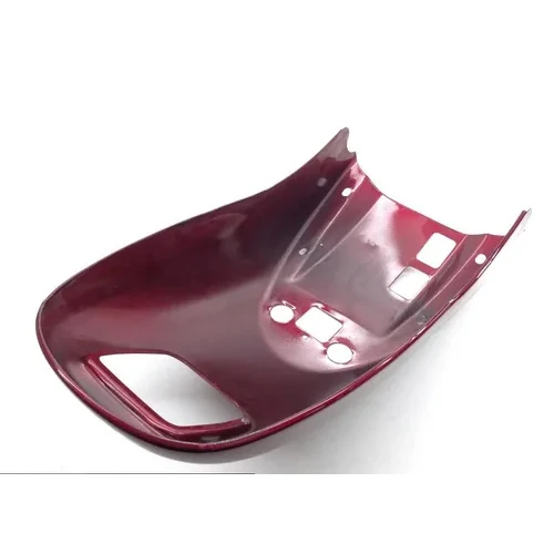 Rear Fender Fairing Tire Hugger 2004 Harley-Davidson V-Rod VRSCB 1586 x 12