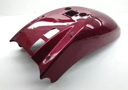 Rear Fender Fairing Tire Hugger 2004 Harley-Davidson V-Rod VRSCB 1586 x