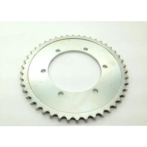 Front Rear Sprocket Set 1996 Kawasaki Vulcan 800 VN800A 1603 5