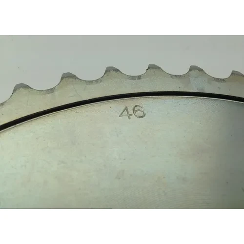 Front Rear Sprocket Set 1996 Kawasaki Vulcan 800 VN800A 1603 7
