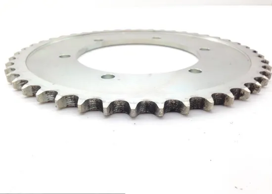 Front Rear Sprocket Set 1996 Kawasaki Vulcan 800 VN800A 1603