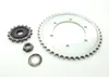 Front Rear Sprocket Set 1996 Kawasaki Vulcan 800 VN800A 1603
