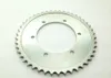 Front Rear Sprocket Set 1996 Kawasaki Vulcan 800 VN800A 1603
