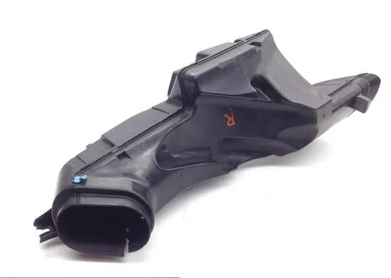 Left Right Ram Air Intake Duct Tubes 2006 Suzuki GSXR600 1605