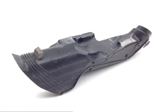 Left Right Ram Air Intake Duct Tubes 2006 Suzuki GSXR600 1605