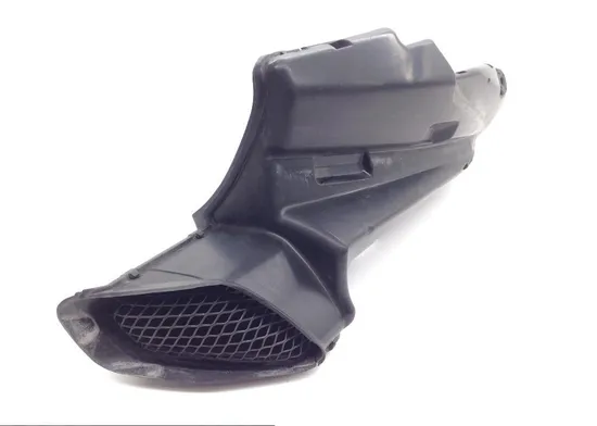 Left Right Ram Air Intake Duct Tubes 2006 Suzuki GSXR600 1605