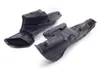Left Right Ram Air Intake Duct Tubes 2006 Suzuki GSXR600 1605