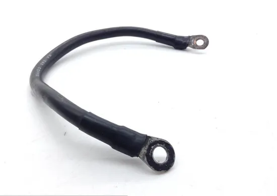 Positive Negative Battery Wires 96 Harley Electra Ultra Classic FLHTCUI 1604