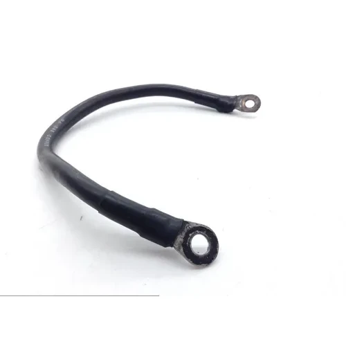 Positive Negative Battery Wires 96 Harley Electra Ultra Classic FLHTCUI 1604 5