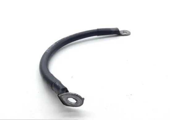 Positive Negative Battery Wires 96 Harley Electra Ultra Classic FLHTCUI 1604