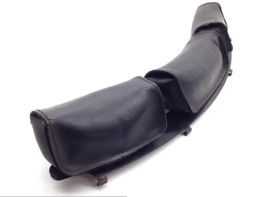 3 Pocket Windshield Fairing Bags 96 Harley Electra Ultra EFI FLHTCUI 1604 x