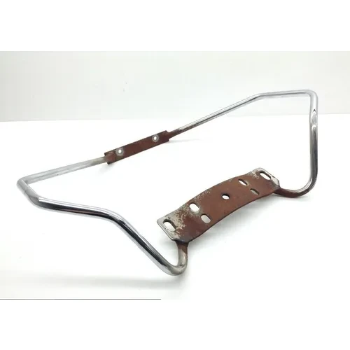 Rear Grab Bar 96 Harley-Davidson Electra Glide Ultra Classic EFI FLHTCUI 1604 x 5