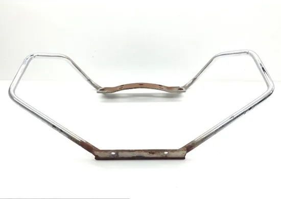 Rear Grab Bar 96 Harley-Davidson Electra Glide Ultra Classic EFI FLHTCUI 1604 x