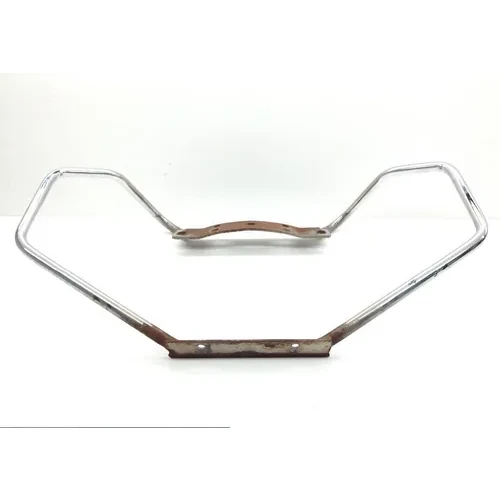 Rear Grab Bar 96 Harley-Davidson Electra Glide Ultra Classic EFI FLHTCUI 1604 x 6