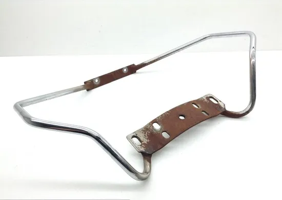 Rear Grab Bar 96 Harley-Davidson Electra Glide Ultra Classic EFI FLHTCUI 1604 x