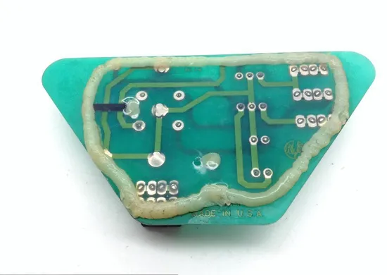 Relay 1996 Harley-Davidson Electra Glide Ultra Classic EFI FLHTCUI 1604