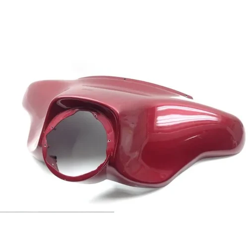 Front Upper Batwing Outer Fairing 96 Electra Ultra Classic EFI FLHTCUI 1604 x 5