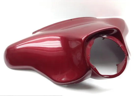 Front Upper Batwing Outer Fairing 96 Electra Ultra Classic EFI FLHTCUI 1604 x