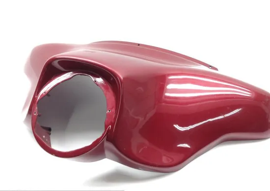 Front Upper Batwing Outer Fairing 96 Electra Ultra Classic EFI FLHTCUI 1604 x