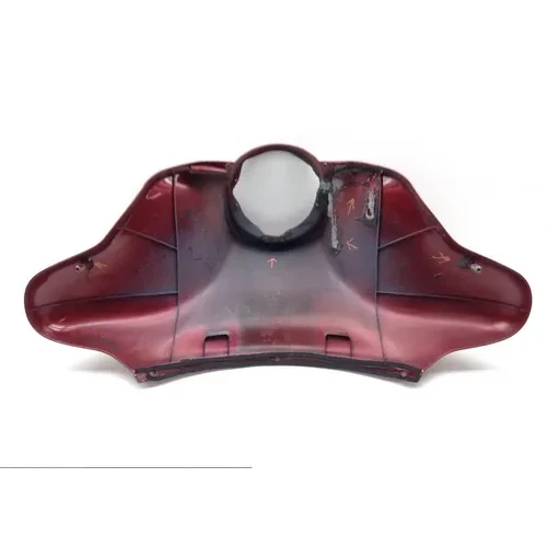 Front Upper Batwing Outer Fairing 96 Electra Ultra Classic EFI FLHTCUI 1604 x 11
