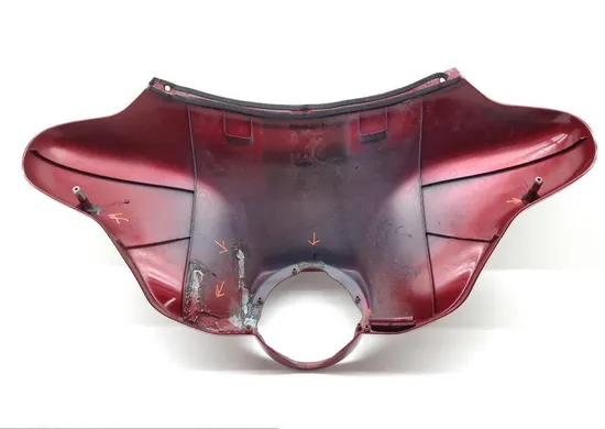 Front Upper Batwing Outer Fairing 96 Electra Ultra Classic EFI FLHTCUI 1604 x