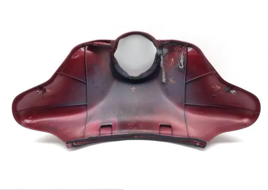Front Upper Batwing Outer Fairing 96 Electra Ultra Classic EFI FLHTCUI 1604 x
