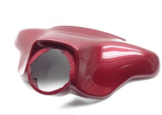 Front Upper Batwing Outer Fairing 96 Electra Ultra Classic EFI FLHTCUI 1604 x