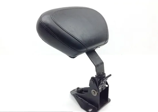 Detachable Driver Back Rest 1996 Harley Electra Glide Ultra FLHTCUI 1604