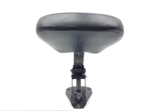 Detachable Driver Back Rest 1996 Harley Electra Glide Ultra FLHTCUI 1604