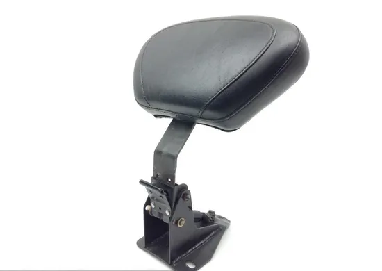 Detachable Driver Back Rest 1996 Harley Electra Glide Ultra FLHTCUI 1604