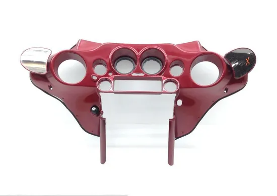 Front Upper Batwing Inner Fairing 96 Electra Ultra Classic EFI FLHTCUI 1604 x