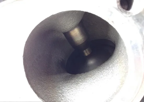 Front Rear Cylinder Head Set 00 Harley Electra Ultra Classic EFI FLHTCUI 1599 x