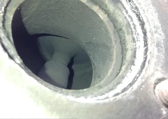 Front Rear Cylinder Head Set 00 Harley Electra Ultra Classic EFI FLHTCUI 1599 x