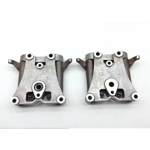 Front Rear Cylinder Head Set 00 Harley Electra Ultra Classic EFI FLHTCUI 1599 x 11