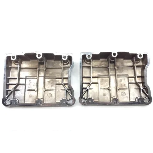 Front Rear Cylinder Head Set 00 Harley Electra Ultra Classic EFI FLHTCUI 1599 x 7