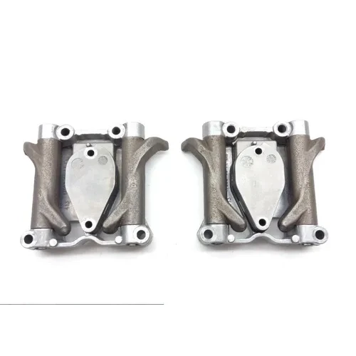 Front Rear Cylinder Head Set 00 Harley Electra Ultra Classic EFI FLHTCUI 1599 x 9