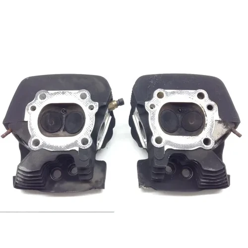 Front Rear Cylinder Head Set 00 Harley Electra Ultra Classic EFI FLHTCUI 1599 x 15