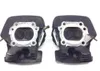Front Rear Cylinder Head Set 00 Harley Electra Ultra Classic EFI FLHTCUI 1599 x