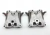 Front Rear Cylinder Head Set 00 Harley Electra Ultra Classic EFI FLHTCUI 1599 x