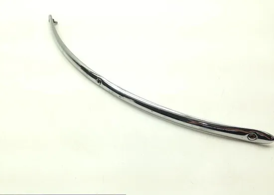 Front Chrome Windshield Trim 00 Harley Electra Ultra Classic EFI FLHTCUI 1599