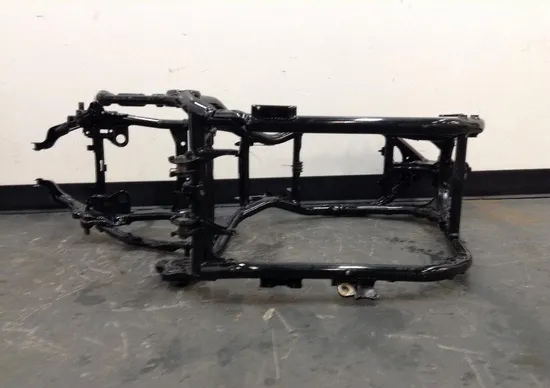 Main Frame Chassis EZ 1998 Yamaha Vmax 1200 VMX1200 1577A