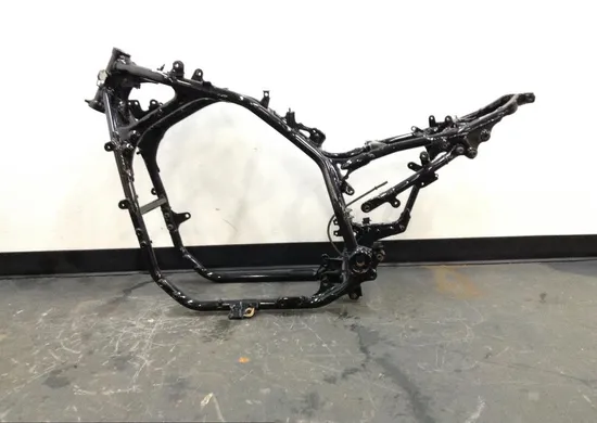 Main Frame Chassis EZ 1998 Yamaha Vmax 1200 VMX1200 1577A